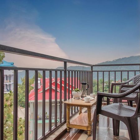 Valley View Apartments Kasauli Esterno foto