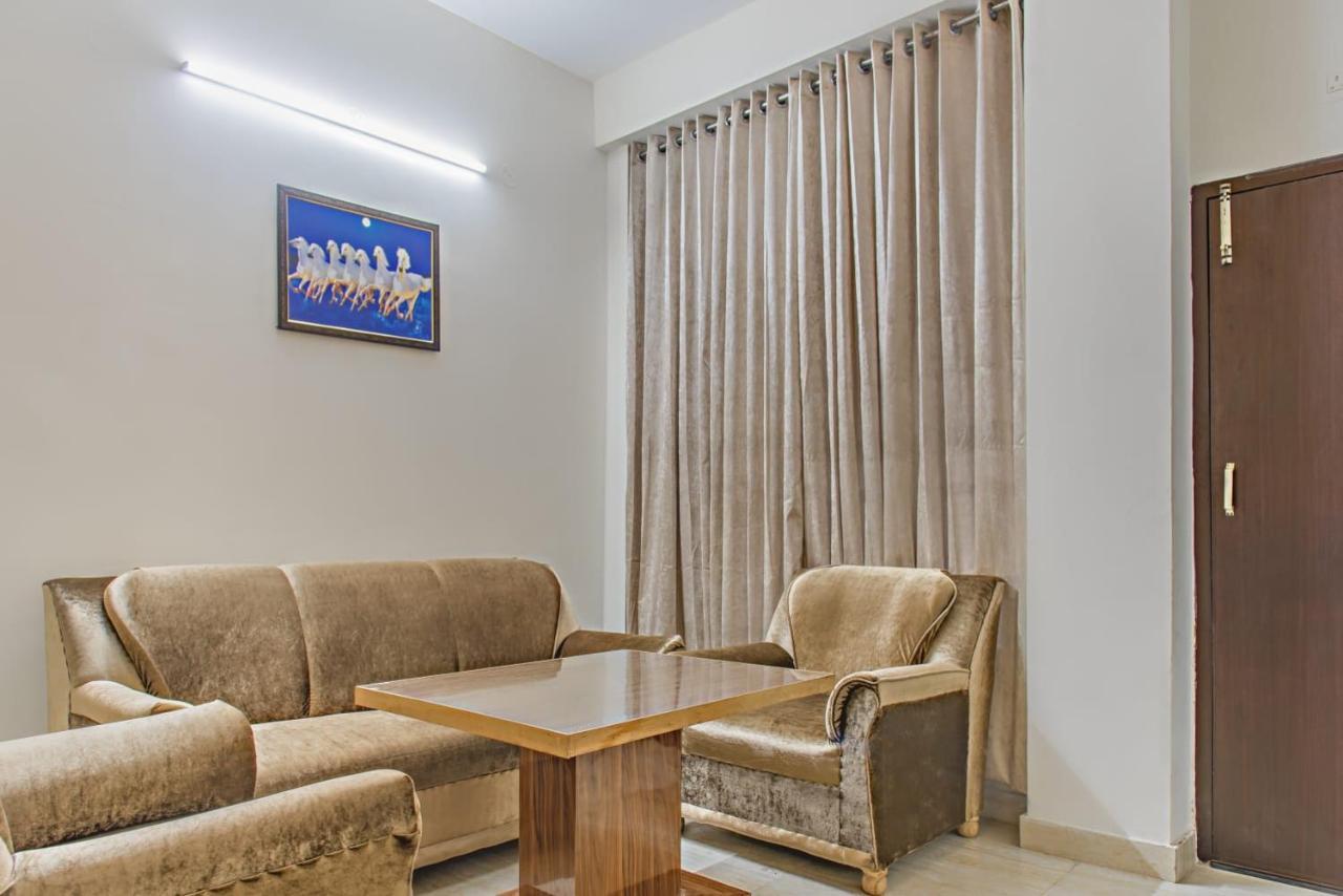 Valley View Apartments Kasauli Esterno foto
